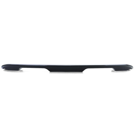 Ford Mustang Coupé 2014-2020 Spoiler Cofano Nero Lucido - autorivallo