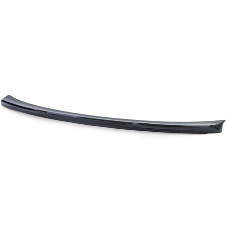 Ford Mustang Coupè 2014-2020 Spoiler Cofano Nero Lucido - autorivallo