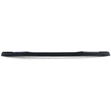 Ford Mustang Coupè 2014-2020 Spoiler Cofano Nero Lucido - autorivallo
