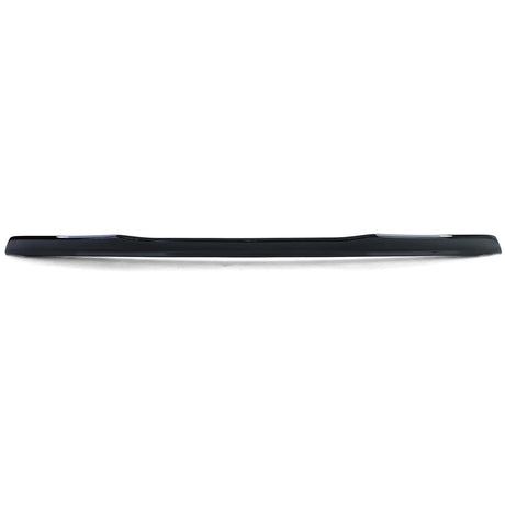 Ford Mustang Coupè 2014-2020 Spoiler Cofano Nero Lucido - autorivallo