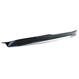 Ford Mustang Coupè 2014-2020 Spoiler Cofano Nero Lucido - autorivallo