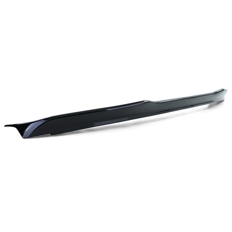 Ford Mustang Coupè 2014-2020 Spoiler Cofano Nero Lucido - autorivallo