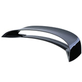 Ford Mustang Coupé 2014-2020 Spoiler Cofano GT Nero Lucido - autorivallo