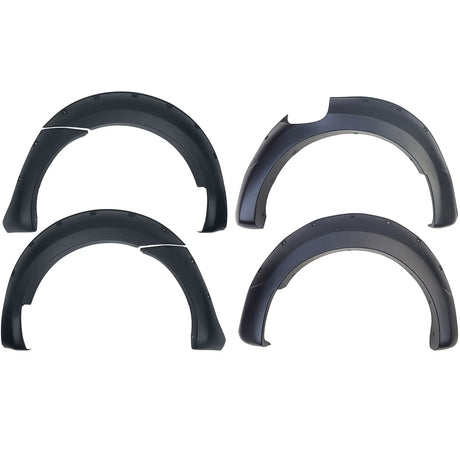 Ford Ranger T7 2015-2019 2.2 3.2 Passaruota Parafango SET - autorivallo