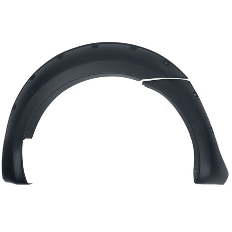 Ford Ranger T7 2015-2019 2.2 3.2 Passaruota Parafango SET - autorivallo