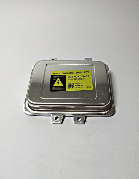 Ford S-Max I 2006-2015 Centralina Xenon Faro D1S 5DV009000-00 - autorivallo