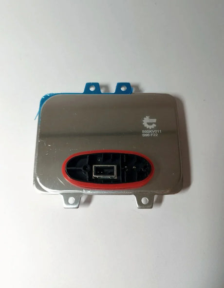 Ford S-Max I 2006-2015 Centralina Xenon Faro D1S 5DV009000-00 - autorivallo