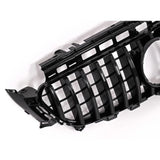 Mercedes E C238 A238 2016-2020 Griglia Radiatore AMG GT Nero - autorivallo