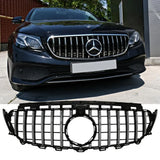 Mercedes E C238 A238 2016-2020 Griglia Radiatore AMG GT Look - autorivallo