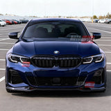 BMW Serie 3 G20 G21 19-22 Griglia Anteriore M Sport Look - autorivallo