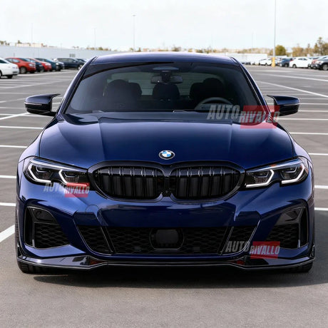 BMW Serie 3 G20 G21 19-22 Griglia Anteriore M Sport Look - autorivallo