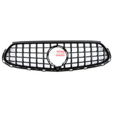 Mercedes GLC C254 X254 2022+ AMG Line Griglia Anteriore GTR - autorivallo