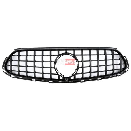 Mercedes GLC C254 X254 2022+ AMG Line Griglia Anteriore GTR - autorivallo
