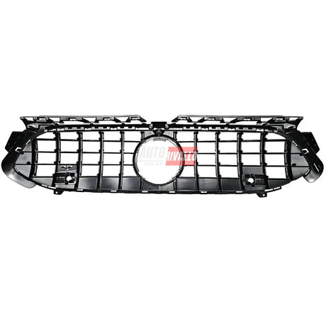 Mercedes Classe A W177 2023+ Griglia Anteriore AMG A45 Look - autorivallo