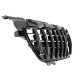 Mercedes SLK R172 2011-2015 Griglia Radiatore AMG GT Look - autorivallo