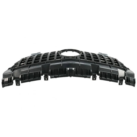 Mercedes SLK R172 2011-2015 Griglia Radiatore AMG GT Look - autorivallo