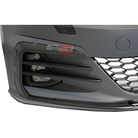 VW Golf 7 2012-2017 Body Kit L'aerodinamica Sport GTI Look - autorivallo
