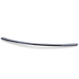 Mercedes C C204 Coupé 11-14 Spoiler Cofano Nero Lucido - autorivallo