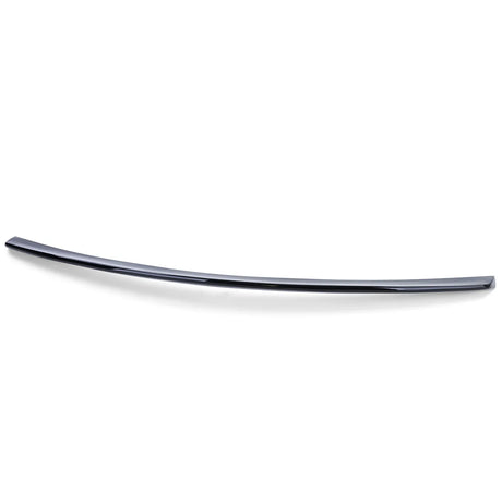 Mercedes C C204 Coupé 11-14 Spoiler Cofano Nero Lucido - autorivallo
