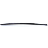 Mercedes C C204 Coupé 11-14 Spoiler Cofano Nero Lucido - autorivallo