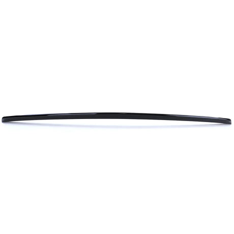 Mercedes C C204 Coupé 11-14 Spoiler Cofano Nero Lucido - autorivallo