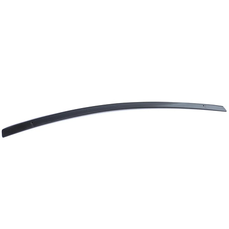 Mercedes C C204 Coupé 11-14 Spoiler Cofano Nero Lucido - autorivallo