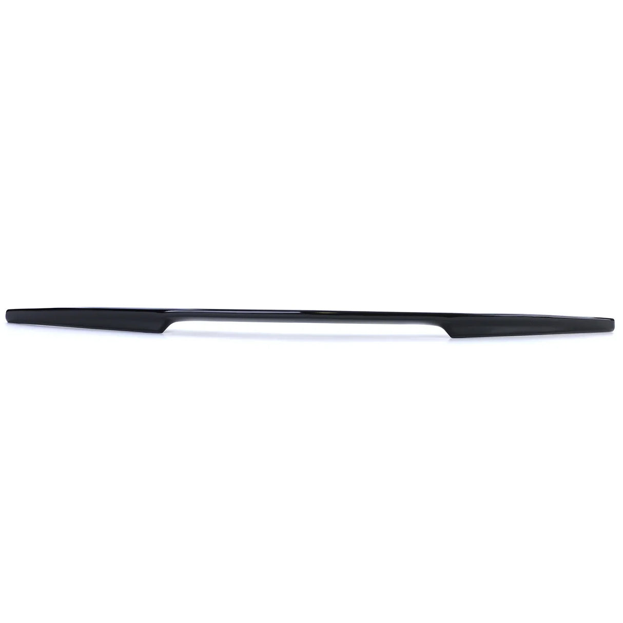 Mercedes C C207 Coupé 09-16 Spoiler Cofano Nero Lucido - autorivallo