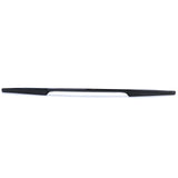 Mercedes C C207 Coupé 09-16 Spoiler Cofano Nero Lucido - autorivallo