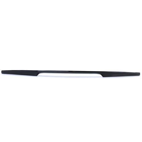 Mercedes C C207 Coupé 09-16 Spoiler Cofano Nero Lucido - autorivallo