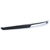 Mercedes C C207 Coupé 09-16 Spoiler Cofano Nero Lucido - autorivallo