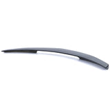 Mercedes C C207 Coupé 09-16 Spoiler Cofano Nero Lucido - autorivallo