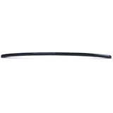 Mercedes CLS C219 2004-2010 Spoiler Cofano Nero Lucido - autorivallo