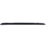 Mercedes CLA C118 2019-2023 Spoiler Cofano Nero Lucido - autorivallo
