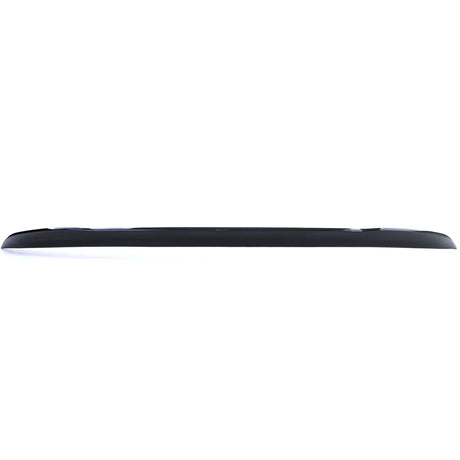 Mercedes CLA C118 2019-2023 Spoiler Cofano Nero Lucido - autorivallo