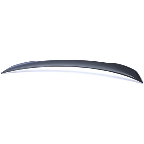 Mercedes CLA C118 2019-2023 Spoiler Cofano Nero Lucido - autorivallo