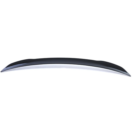 Mercedes CLA C118 2019-2023 Spoiler Cofano Nero Lucido - autorivallo