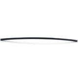 Mercedes CLS C218 2011-2018 Spoiler Cofano Nero Lucido - autorivallo
