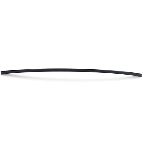 Mercedes CLS C218 2011-2018 Spoiler Cofano Nero Lucido - autorivallo