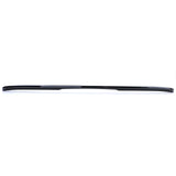 Mercedes SLK R171 2004-2011 Spoiler Cofano Nero Lucido - autorivallo