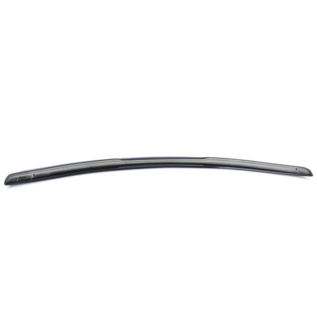 Mercedes SLK R171 2004-2011 Spoiler Cofano Nero Lucido - autorivallo