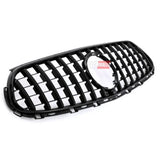 Mercedes GLC C254 X254 2022+ AMG Line Griglia Anteriore GTR - autorivallo