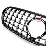 Mercedes GLC C254 X254 2022-2025 Griglia GTR AMG 63 Look - autorivallo