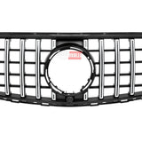 Mercedes GLC C254 X254 2022-2025 Griglia GTR AMG 63 Look - autorivallo