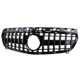 Mercedes Classe A W176 2012-2015 Griglia Anteriore AMG Look