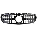 Mercedes Classe A W176 2012-2015 Griglia Anteriore AMG Look