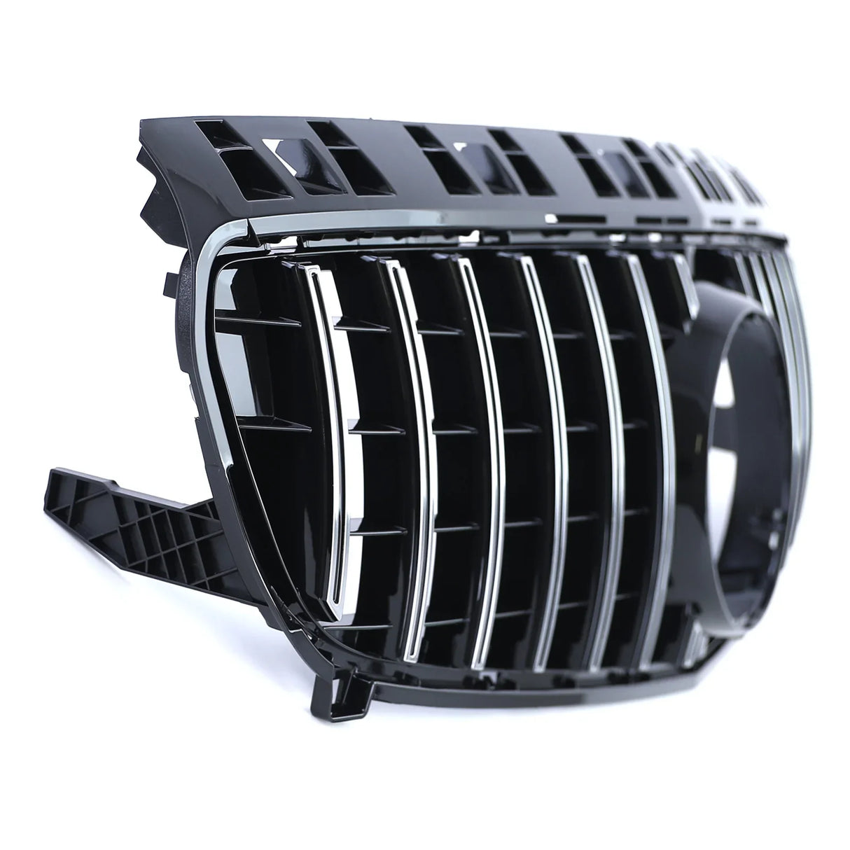Mercedes A W176 2012-2015 Griglia Radiatore AMG GTR Look - autorivallo