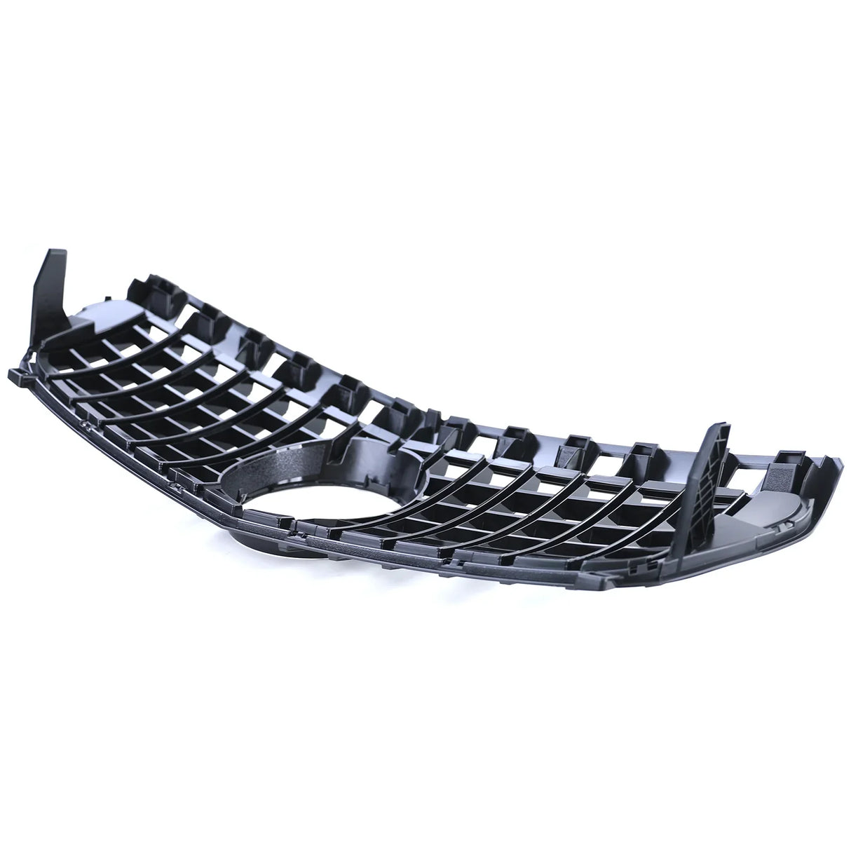Mercedes A W176 2012-2015 Griglia Radiatore AMG GTR Look - autorivallo