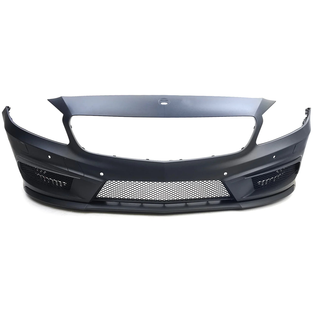 Mercedes Classe A W176 2012-2015 Kit Carrozzeria AMG Look - autorivallo