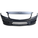 Mercedes Classe A W176 2012-2015 Kit Carrozzeria AMG Look - autorivallo