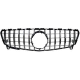 Mercedes Classe A W176 2012-2015 Kit Carrozzeria AMG Look - autorivallo